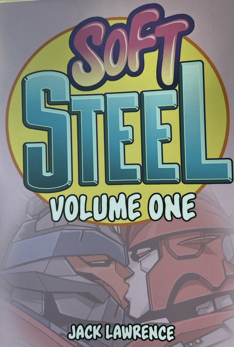 LoyalFromStray's tweet image. Nop, from soft steel