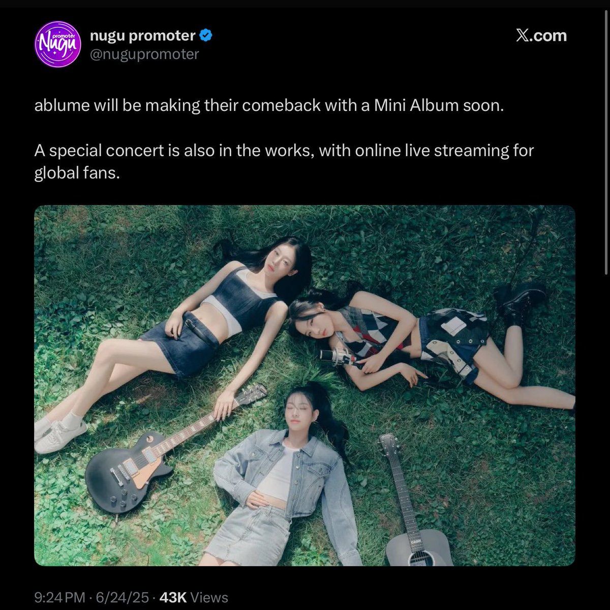 louvresickgurl's tweet image. sometimes u just gotta laugh 😭😭😭 it's been half a year since this post was made fjfhdgddgsg fadblume really in the gutter