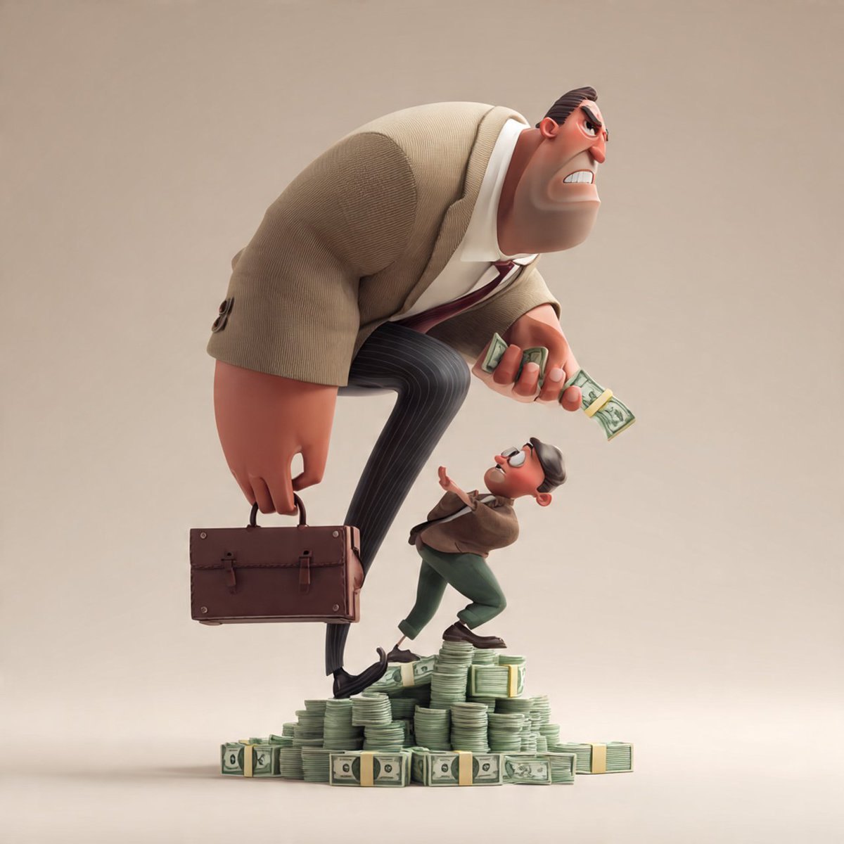 ASSET APERTURE tweet media