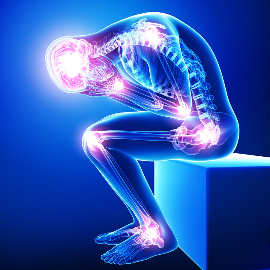 WorthKnowingX's tweet photo. 9. Pain is optional (biologically speaking).
Pain isn’t damage, it’s an interpretation. That’s why placebo effects, hypnosis, and adrenaline can completely shut it off. https://t.co/Ngj01YAyYr