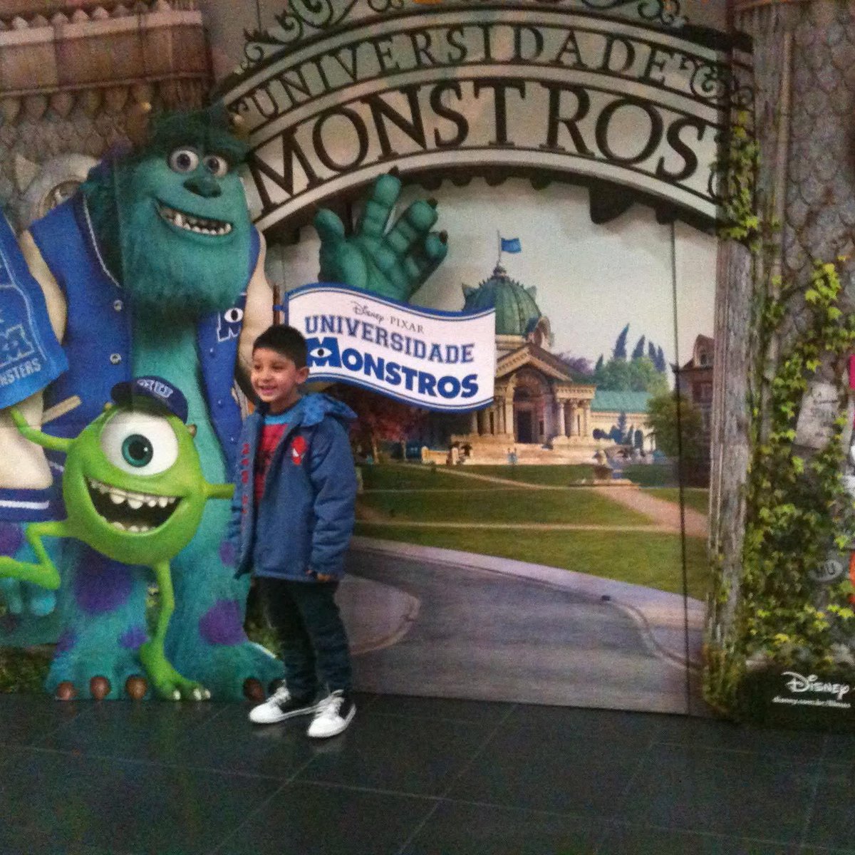 swag realmente vem de berço