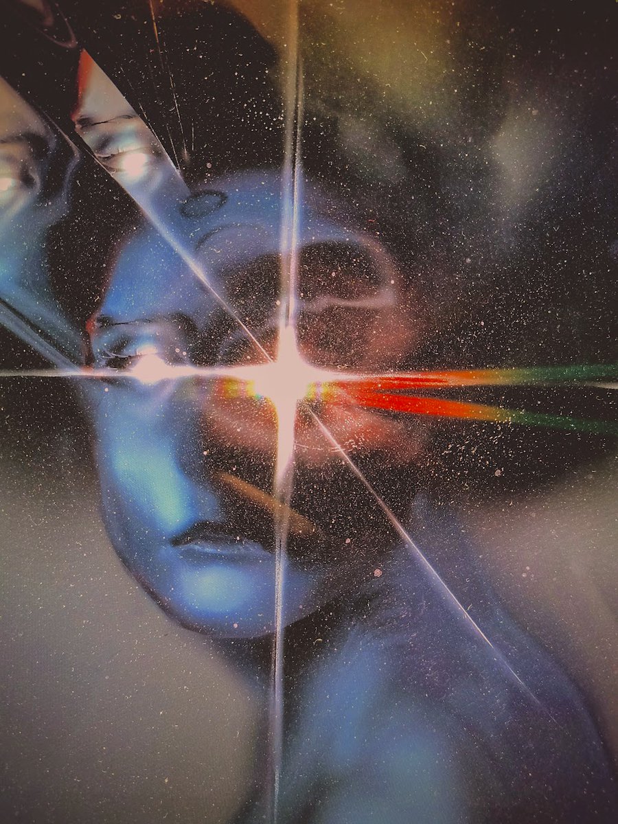 #dandysworld #astro breaking: man and moon turn out to be the same guy