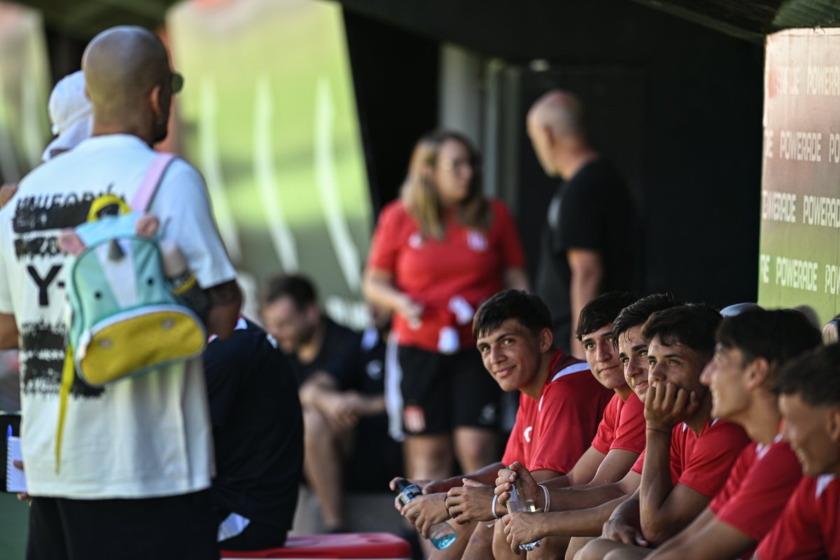 Las visitas que nos gustan 😁❤