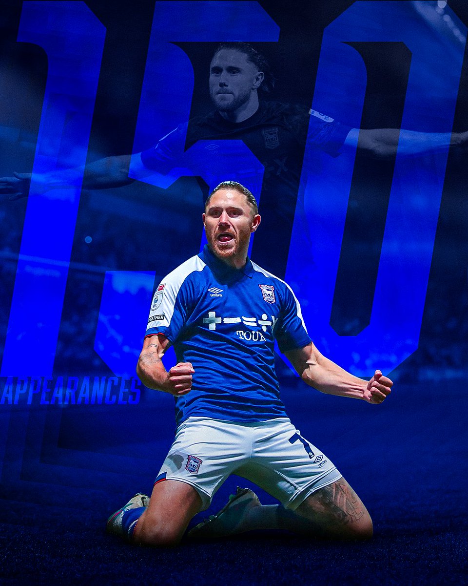 Ipswich Town tweet media