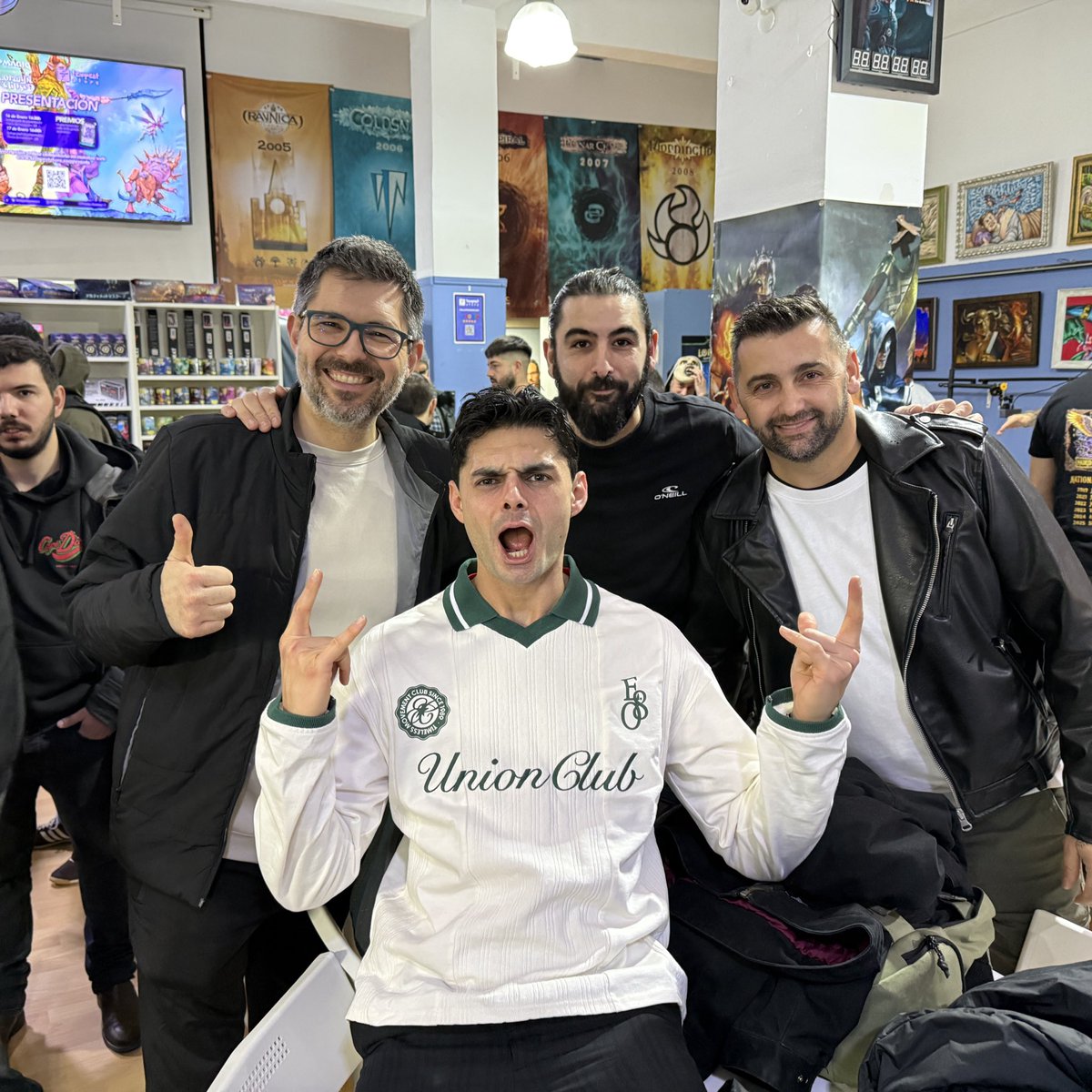 Premodern Mallorca tweet media