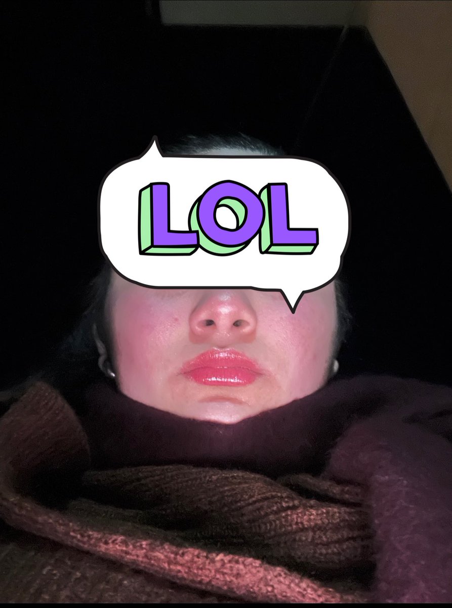 thinkbabylon's tweet image. yüzüm felç oldu bu nasıl bi soğuk