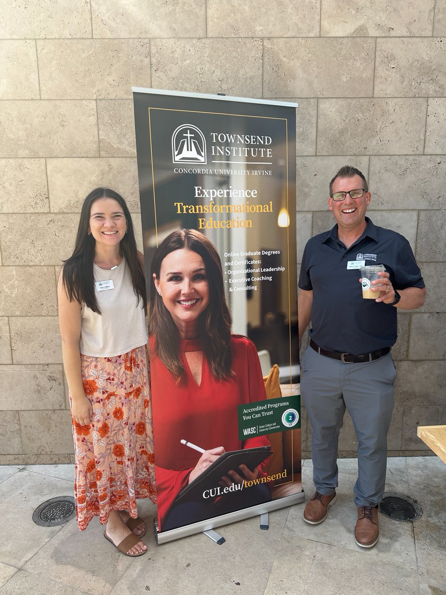 Townsend Institute tweet media