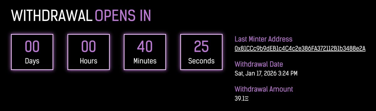 Random Walk NFT🦇🔊 tweet media