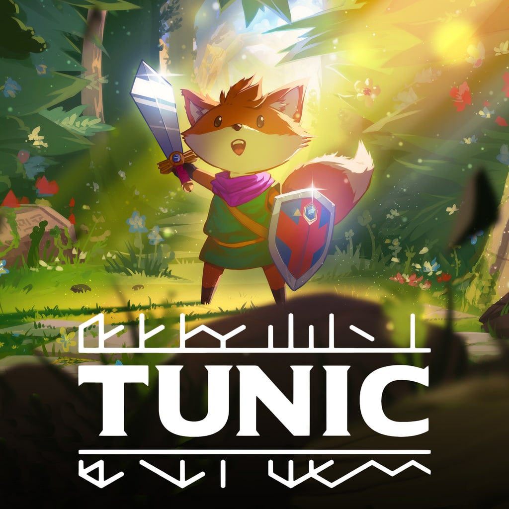 platpursuit's tweet photo. Indie Week (Day 7)

🦊Tunic🗡

Recommended by @Raven2_Tears

"This game really tests your brains so keep a notepad handy, you'll feel like Sherlock Holmes when all the pieces fall together, unless you use a guide in which case its an ok game lol"

#indiegame #Indieweek