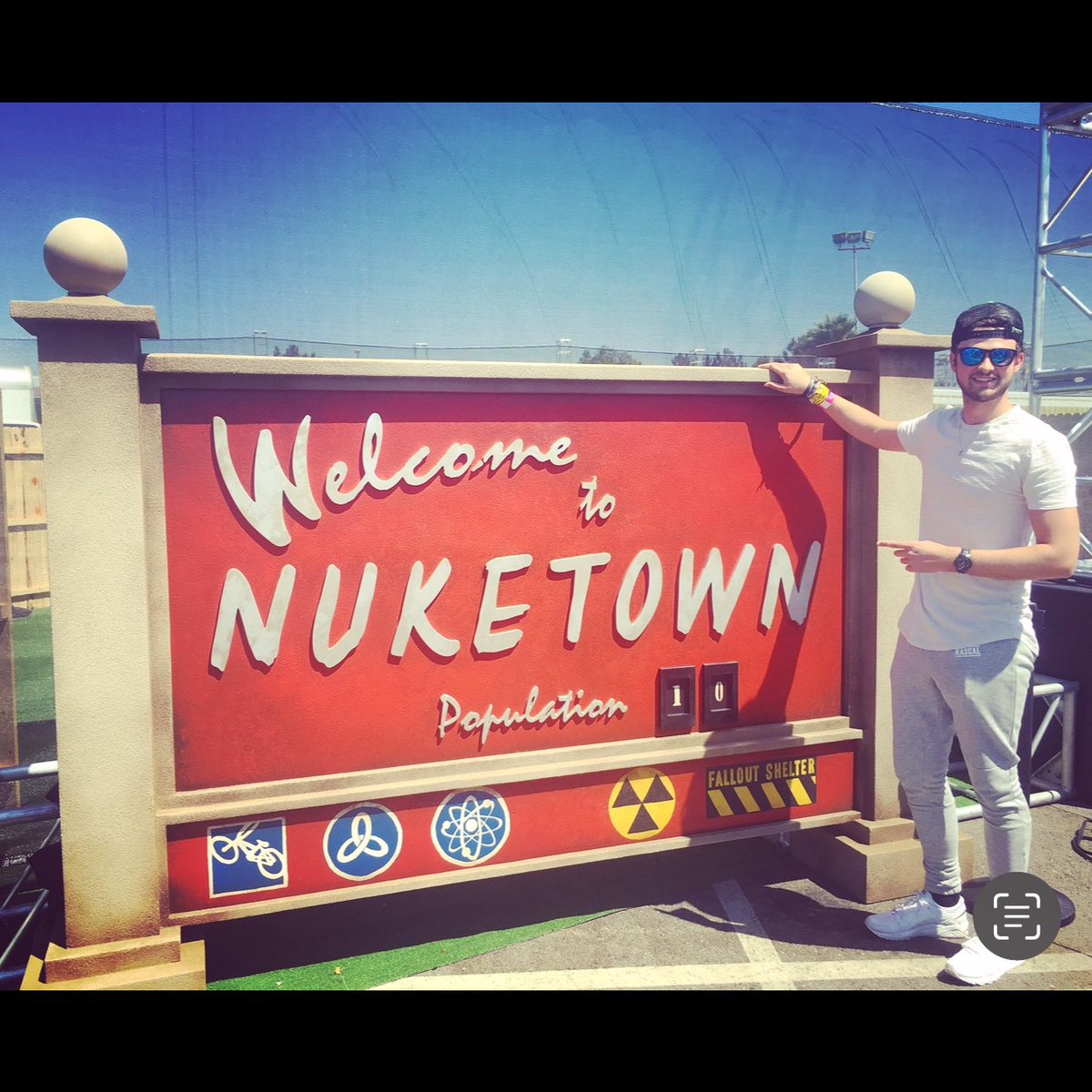 OMGitsAliA's tweet image. Real ones know 2016 was goated 🐐