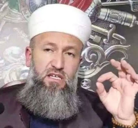 Selman (Prens Olmayan) tweet media