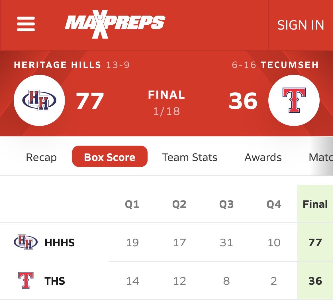 HHPatsStool tweet media