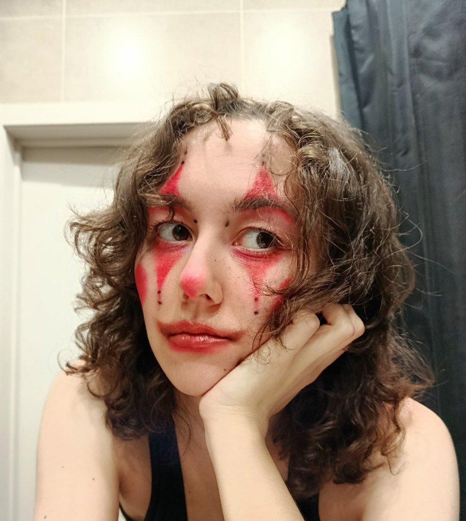 Wuthering waves in da house 🌊