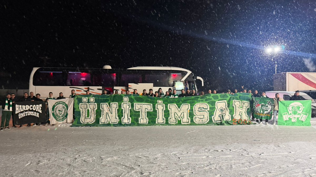 unitimsah's tweet image. Her şey senin uğruna, katlanmak boyun borcu 🐊