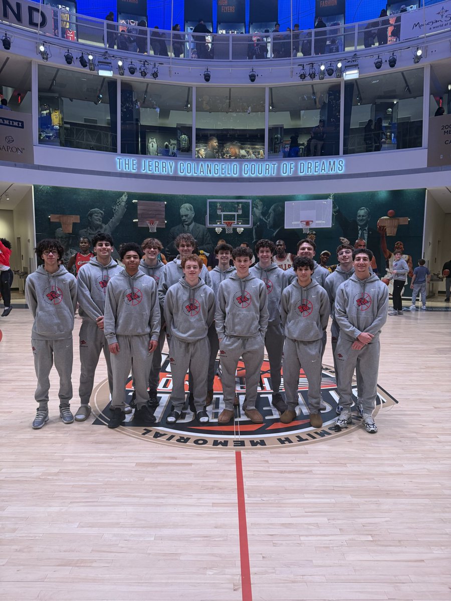 Lincoln Athletics tweet media