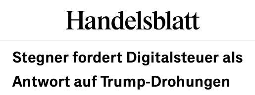Moritz_Harrer's tweet photo. Nicht alles muss ein Anlass für die Einführung einer neuen Steuer sein – es sei denn du bist die SPD. https://t.co/k3qbtzFHeH