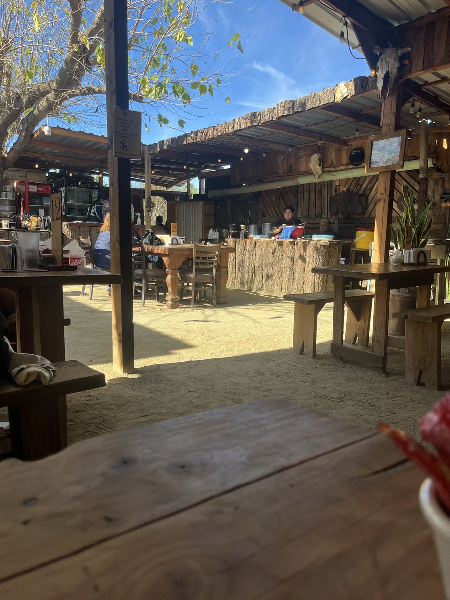 Me gusta venir aquí