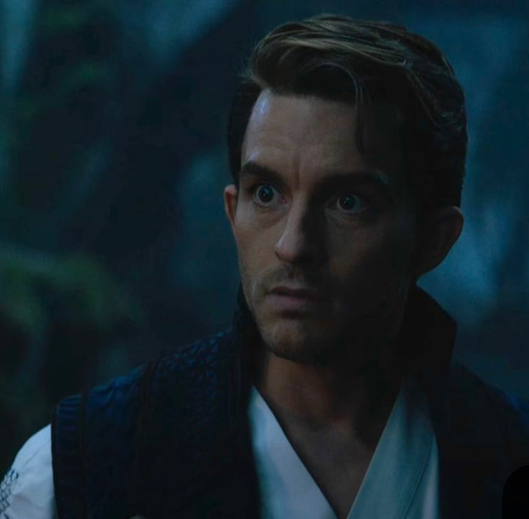 “Fuck you.”                            “Please do.”