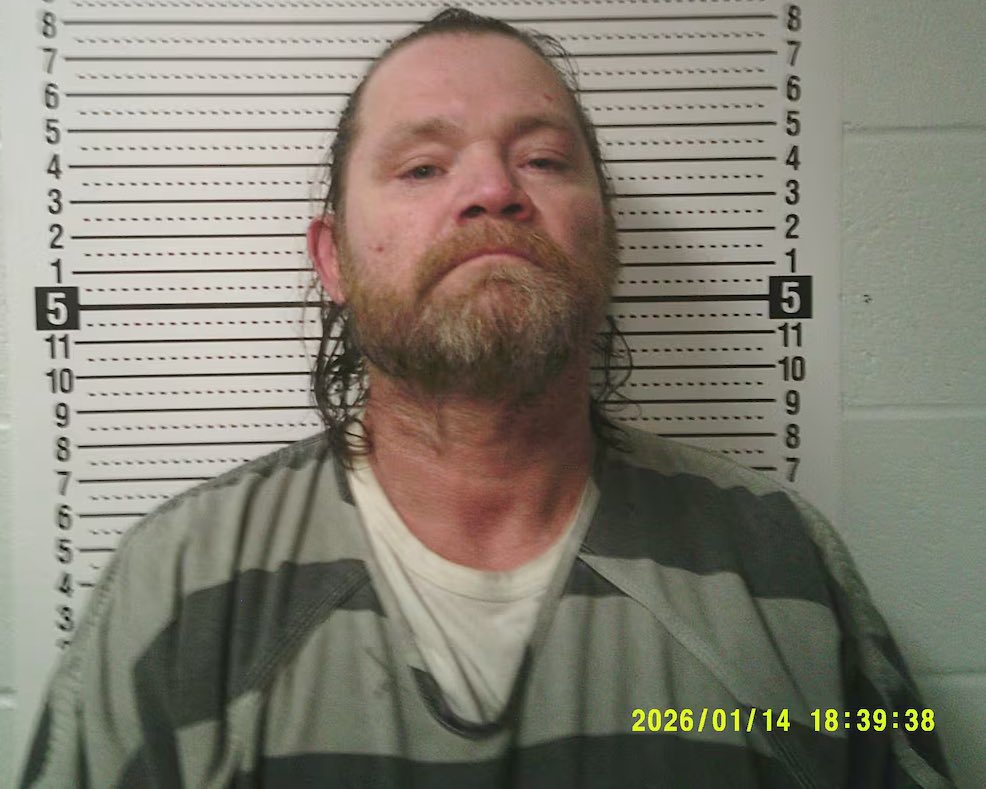 SeeRacists's tweet image. #BREAKING: Pedophile Arrested for R*ping Multiple Children Ages 12-13 Over Years — Claims “Nothing Wrong Because It’s in the Bible”!

📍 #Arkansas

Thomas Stokes, 49, charged with r*ping kids as young as 12-13 repeatedly, drugged them with meth &amp;amp; Xanax to make it easier, even…