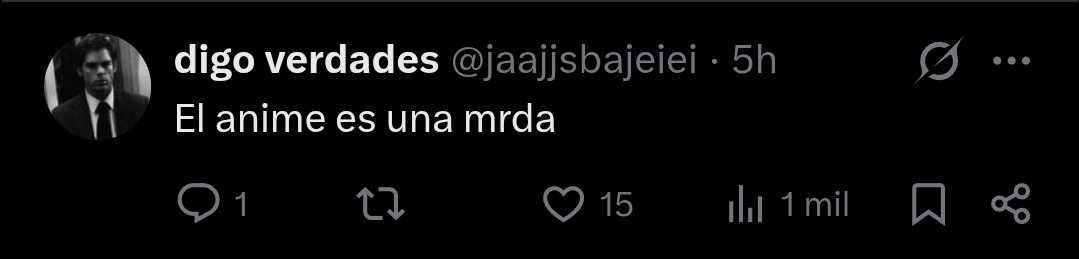 Su nombre de usuario no está de adorno