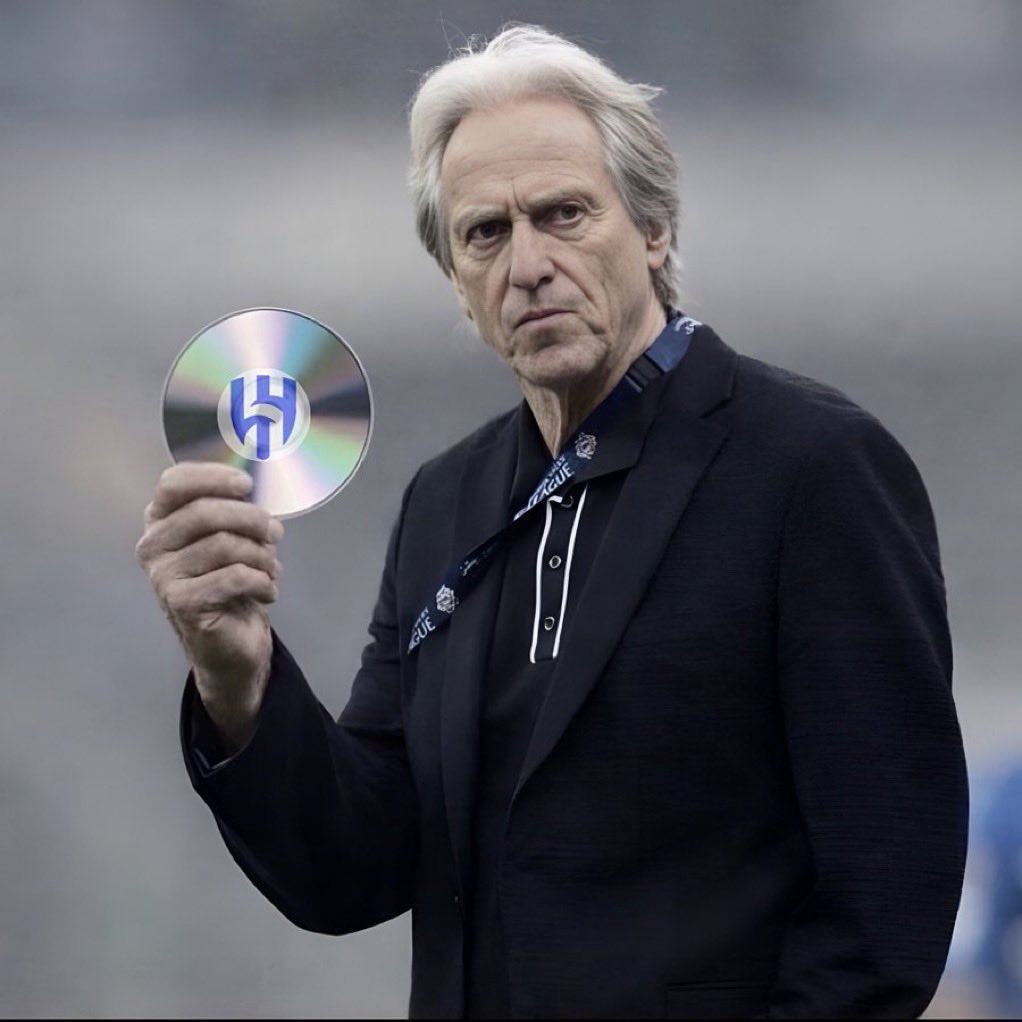 صرح جيسوس بالحقيقة 

فخرج رؤساء سابقين ، لاعبين معتزلين ، برامج رياضية ، اعلاميين ، وكل من له علاقة بالنادي ..

وهذا تاكيد على تصريح جيسوس بلعبهم خارج الملعب ، ولا ننسى منصور البلوي عندما ذكر بأنهم أقوياء داخل الملعب وخارجه ..

كالعادة حمله منسقه بشكل كبير
#النصر #النصر_الشباب