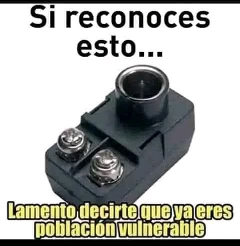 Dejaré esto por aquí y me retiro.