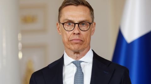 🇫🇮 Stubb: Among allies, issues are best resolved through discussion, not through pressure.

Strengthening Arctic security together with allies is very important for Finland. This is also the purpose of the Danish-led and allied-coordinated action in Greenland.

European countries