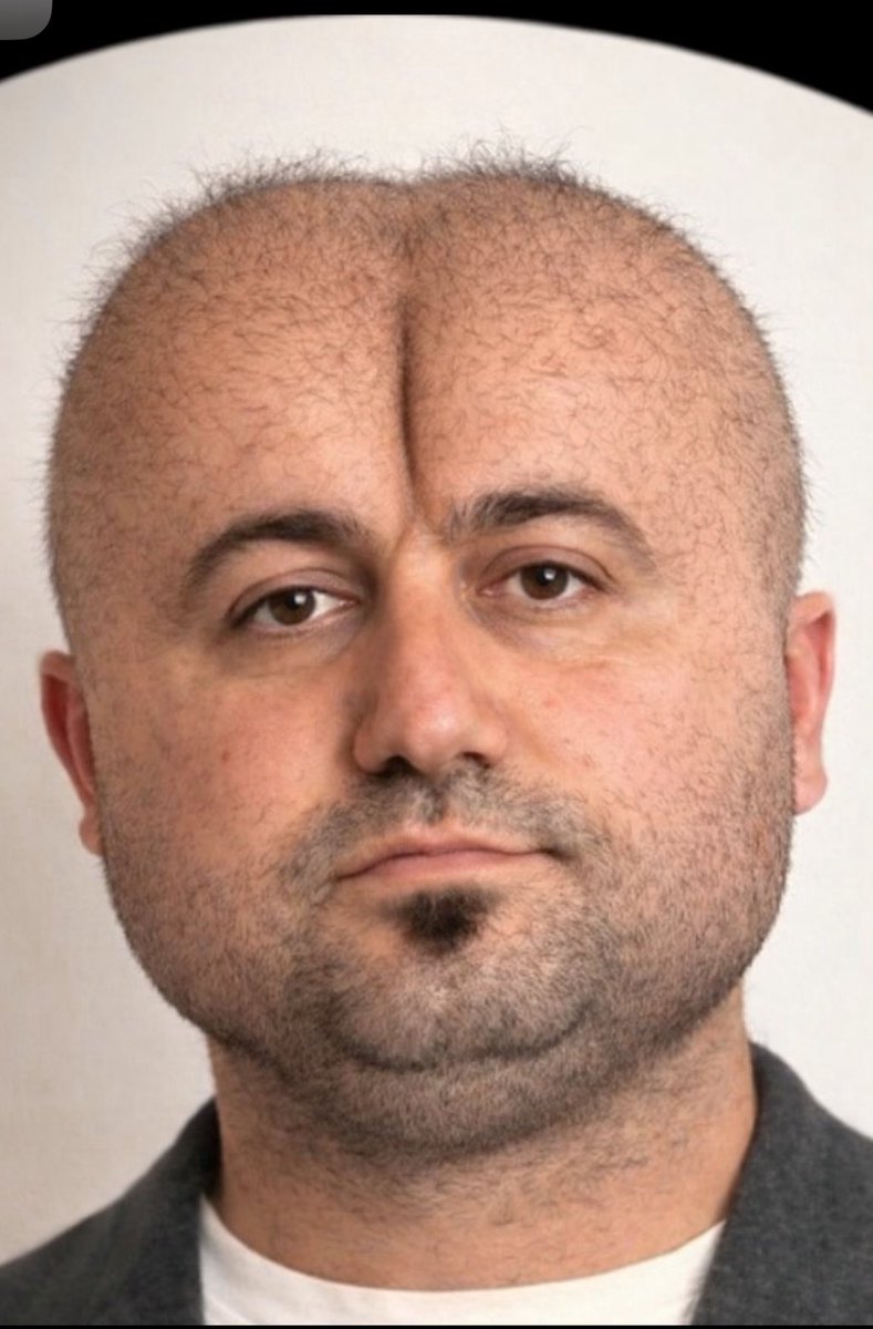 <a href="/erdalbozkurt25/">Erdal Bozkurt</a> Oe senin zaten saçın yok daha ne kadar olmayacak. Bu arada Çernobil’de mi dogdun oe