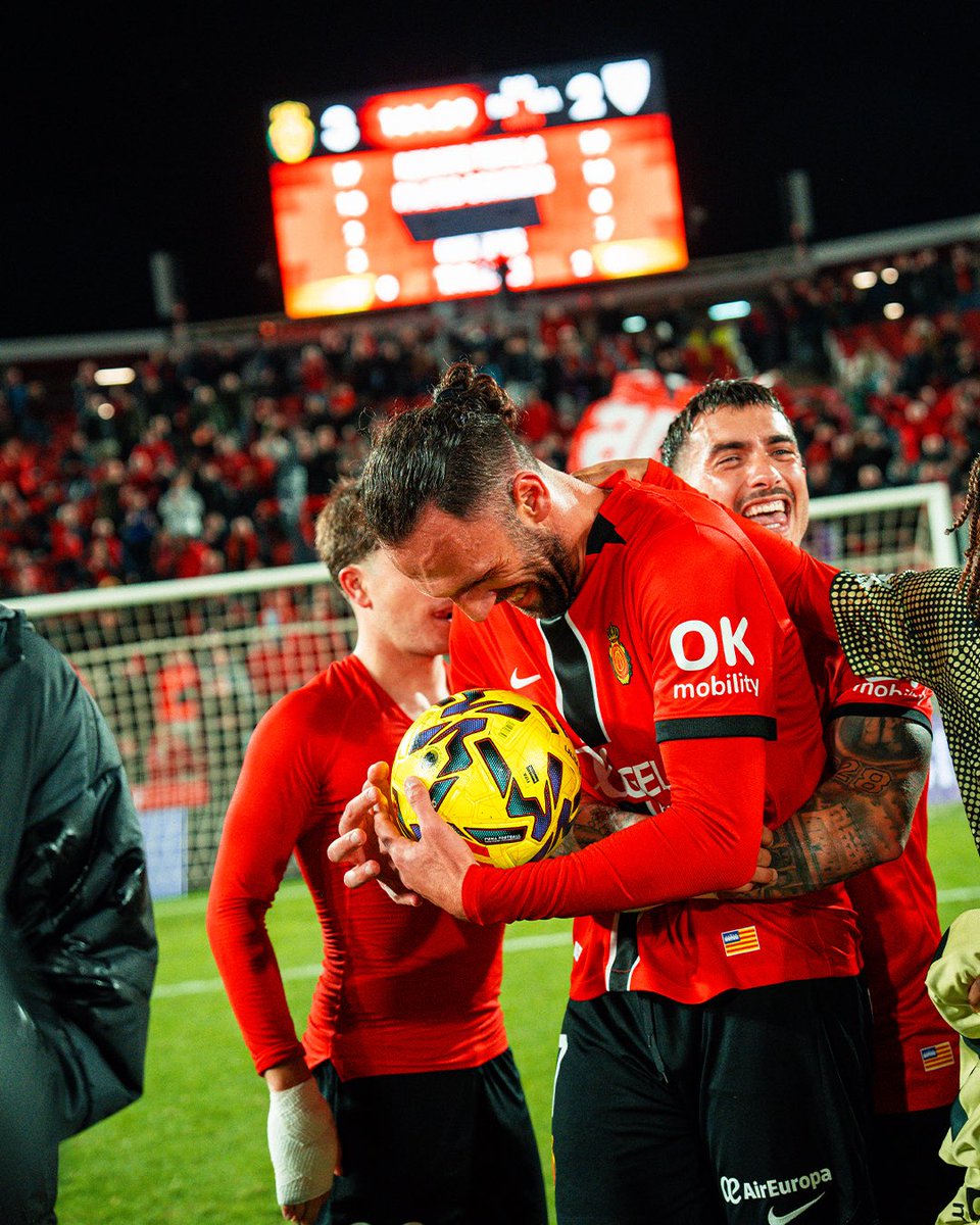 Una isla, un hattrick, un recuerdo inolvidable… 🔴⚫️
Territorio Pirata! 🏴‍☠️