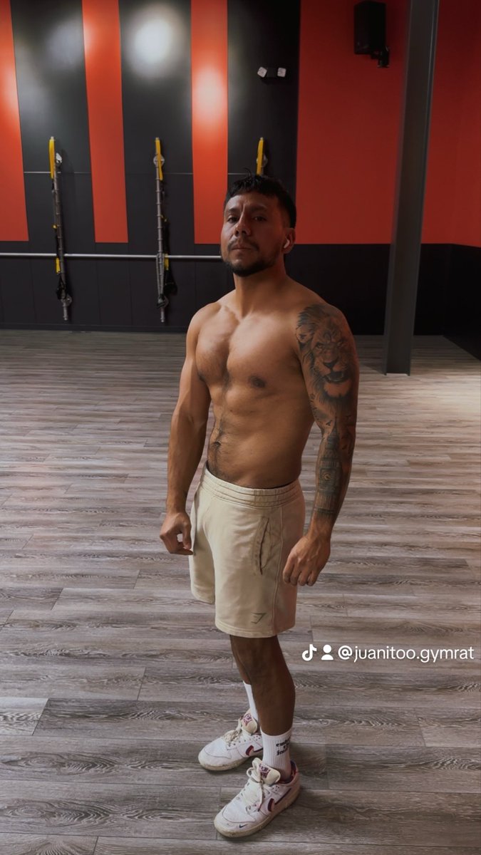 Did you know you don’t have to do cardio at all for weight loss!?