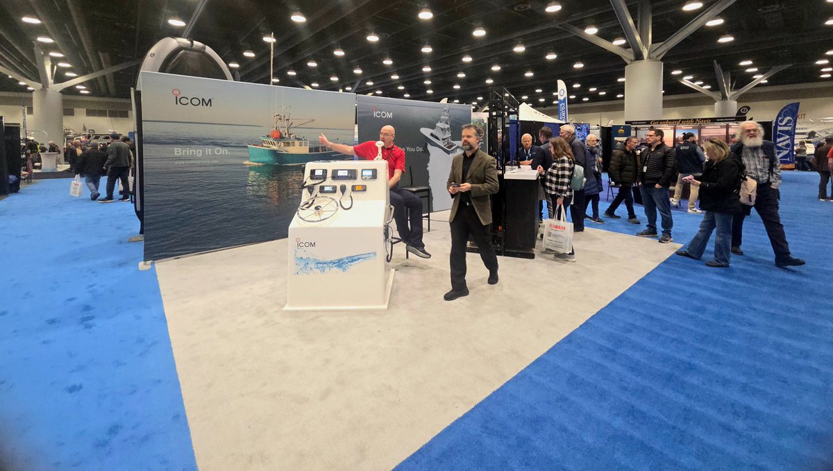 NYCARE_Wellness's tweet image. ⛴️Don't know what to do of @albert_riopel extra tickets! Hopefully, rest of family members will be able to use them. Anyway, make sure to visit @CAN_ICOM both &amp;amp; few  distributors/dealers of #ICOMcanada 📻 radio communications &amp;amp; other fun #boat #boating accessories!^@EarlaRiopel