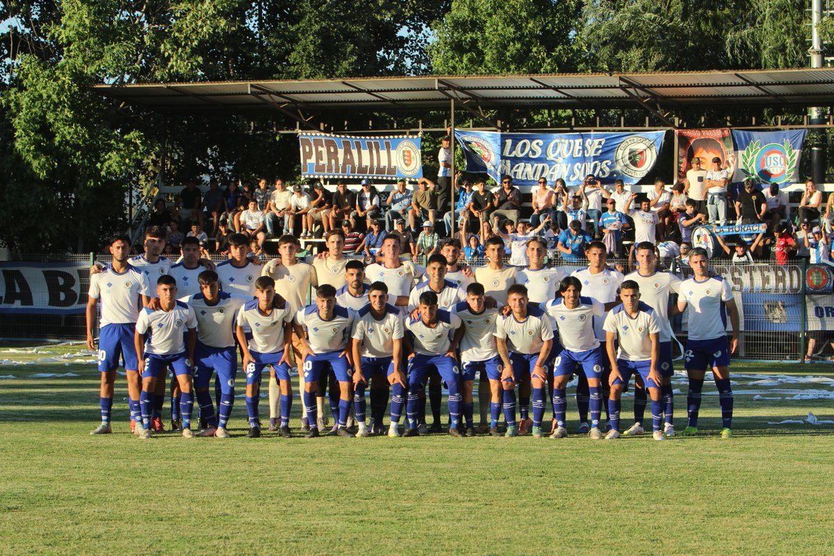 Deportes Santa Cruz tweet media