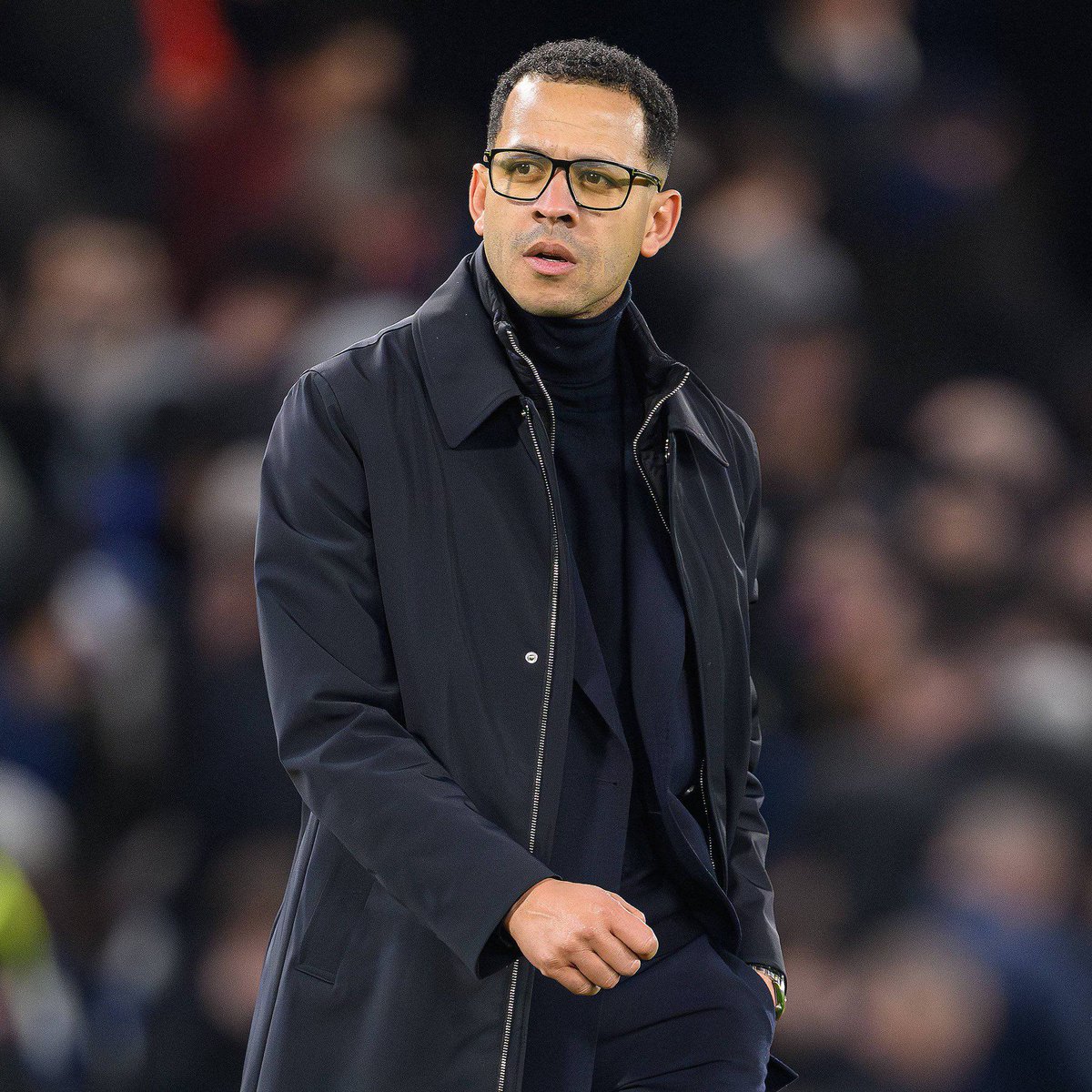 ENZOIZU's tweet image. 📢🚨 The “low block test” came early in the Liam Rosenior era, and #Chelsea just passed it.

Brentford away from the chaos merchants, organised, stubborn, and exactly the kind of game that used to drag us into a 0-0 or 1-1 spiral. Today we didn’t chase perfection. We chased…