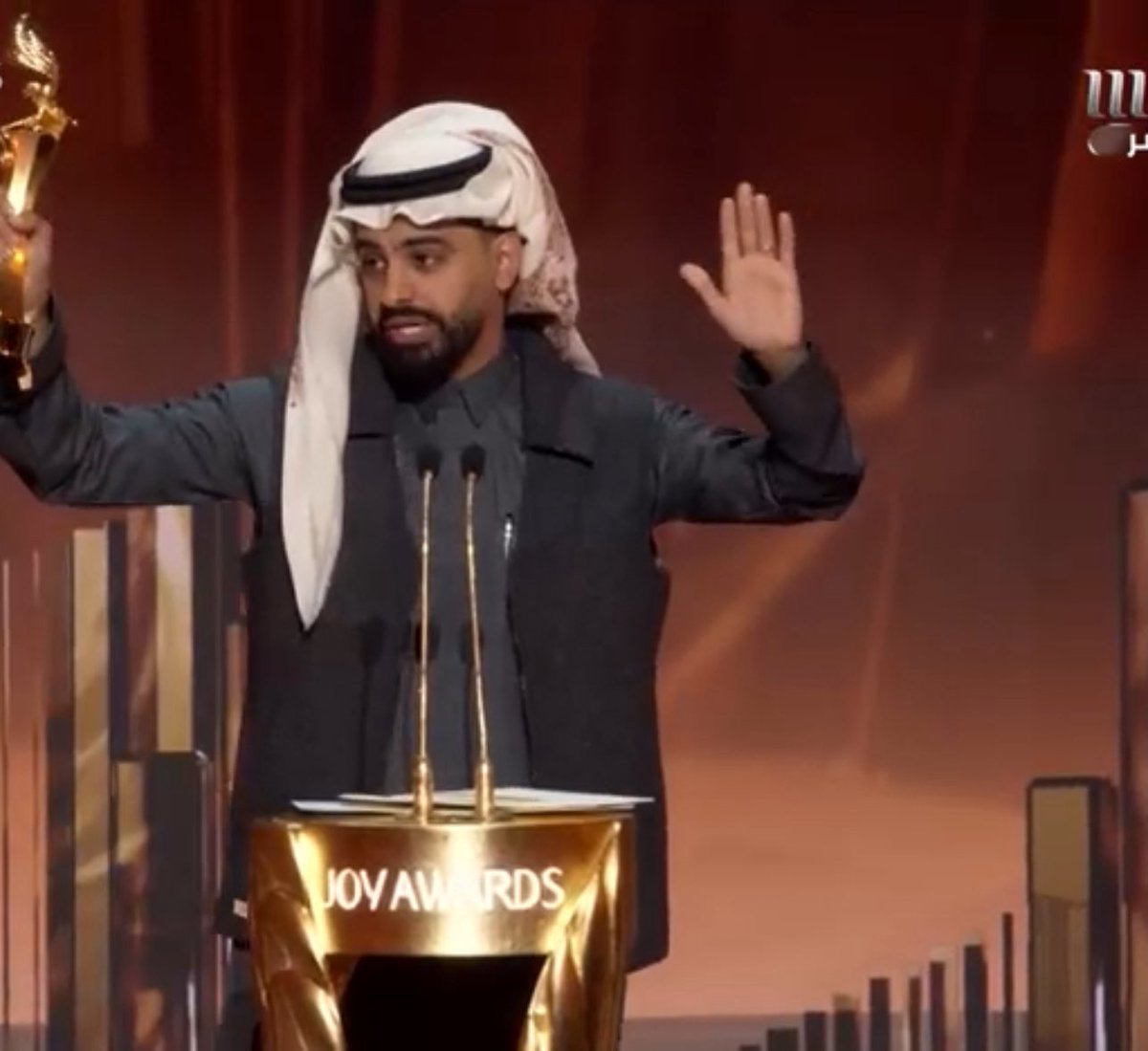 ثامر الشهراني | Thamer tweet media