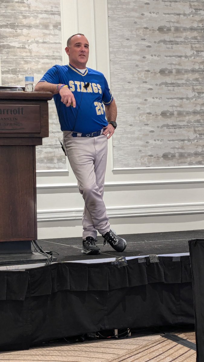 Tennessee Baseball Coaches Association tweet media