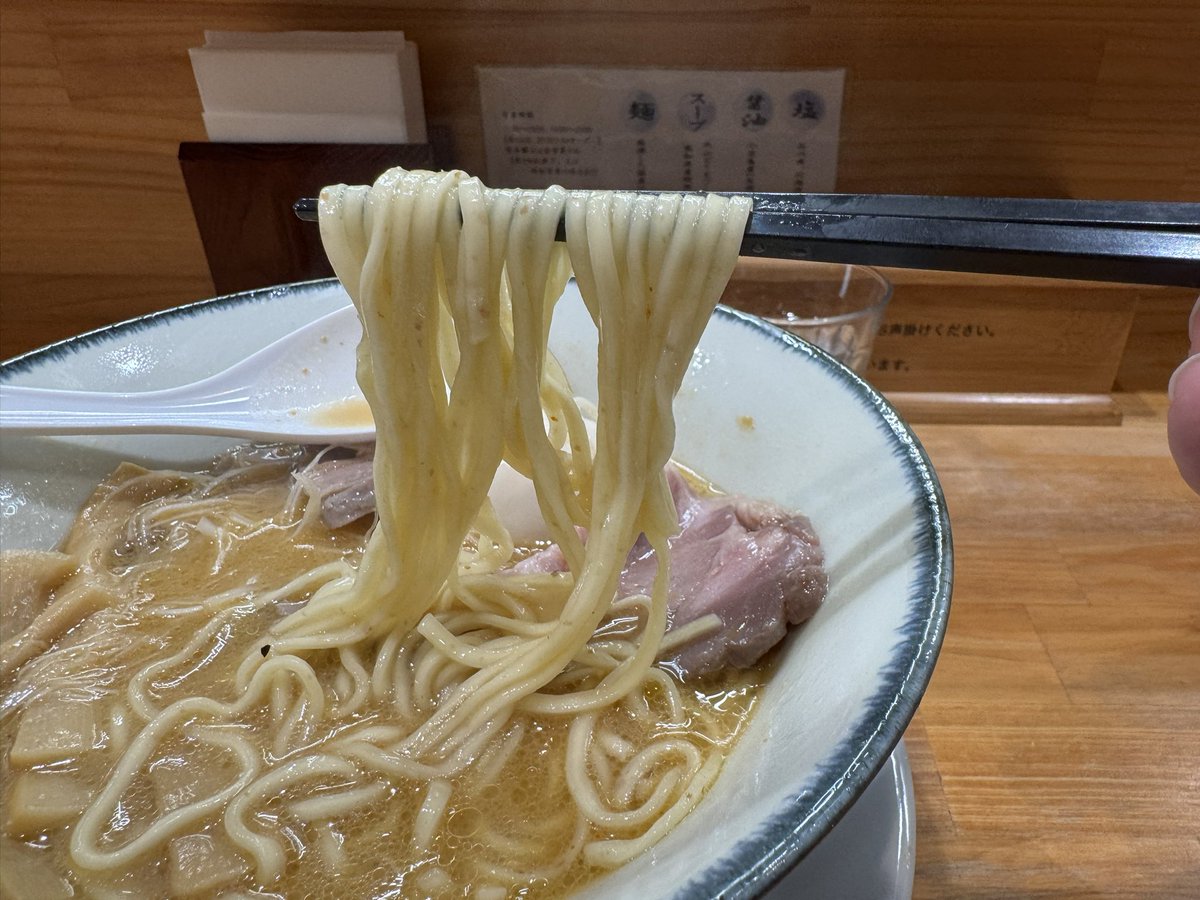 🇹🇭らーめんまん㊥@Bangkok (@watarujin1110) / Posts / X