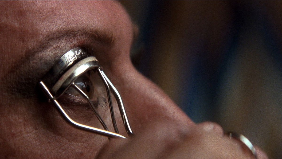 letterbub's tweet image. Tootise (1982) ⭐️⭐️⭐️⭐️ Really funny screwball comedy starring Dustin Hoffman and the occasional Bill Murray? How could you not like it #filmtwt