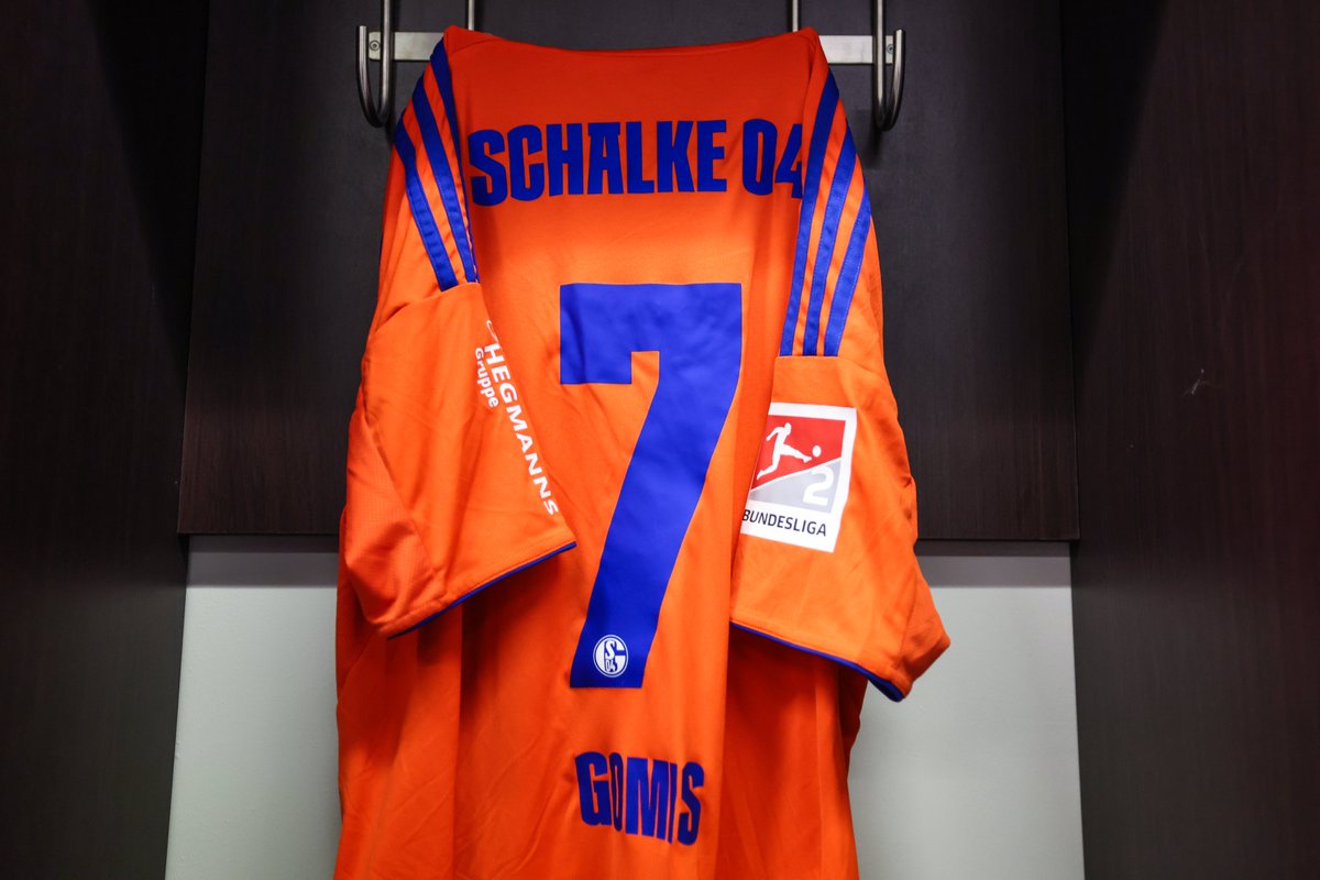 FC Schalke 04 tweet media