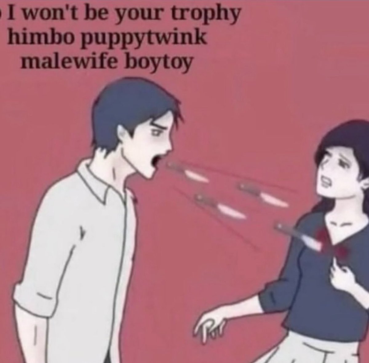 Guttergore1's tweet image. 