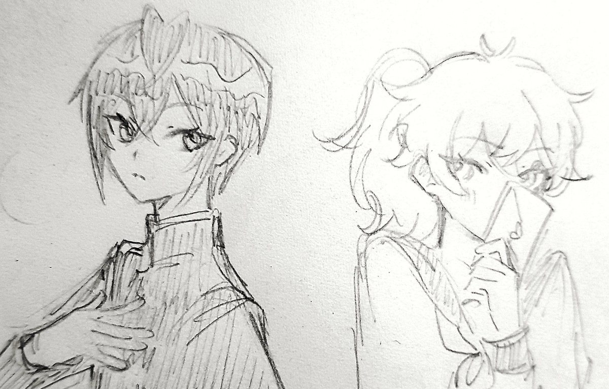 🌹♥️ doodles ✏️