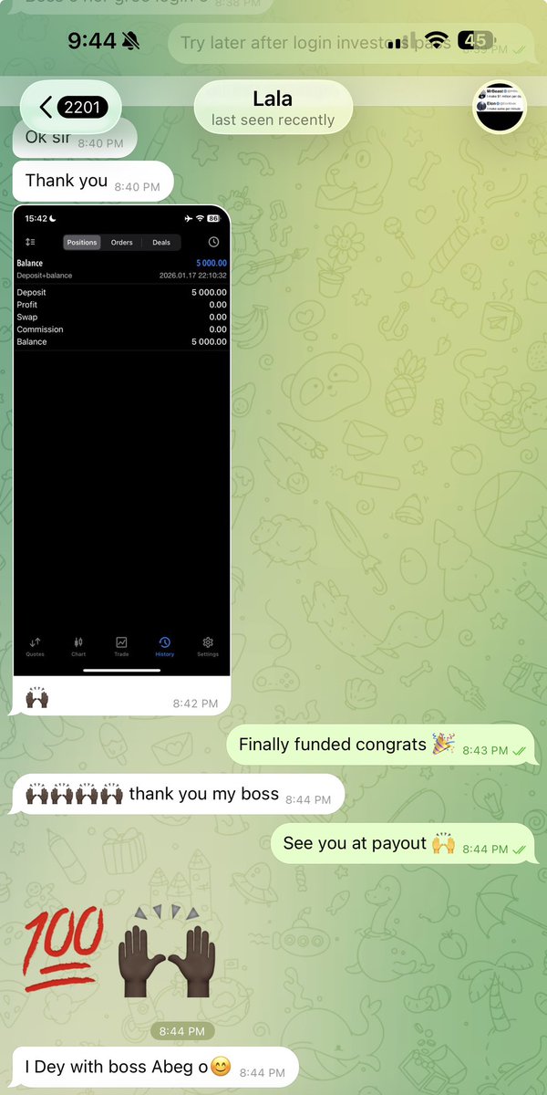 Funded is the goal.
Execution is the difference.
AtlasFunded passed 💹

atlasfunded.com/?afmc=OMOWHITE

TRUST 🔥