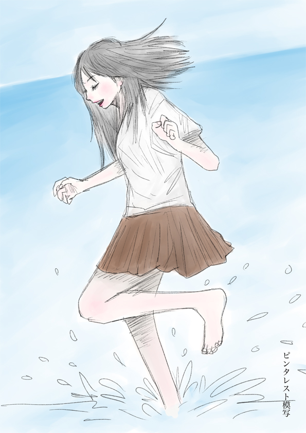 イラスト
#絵 #イラスト #デジタル