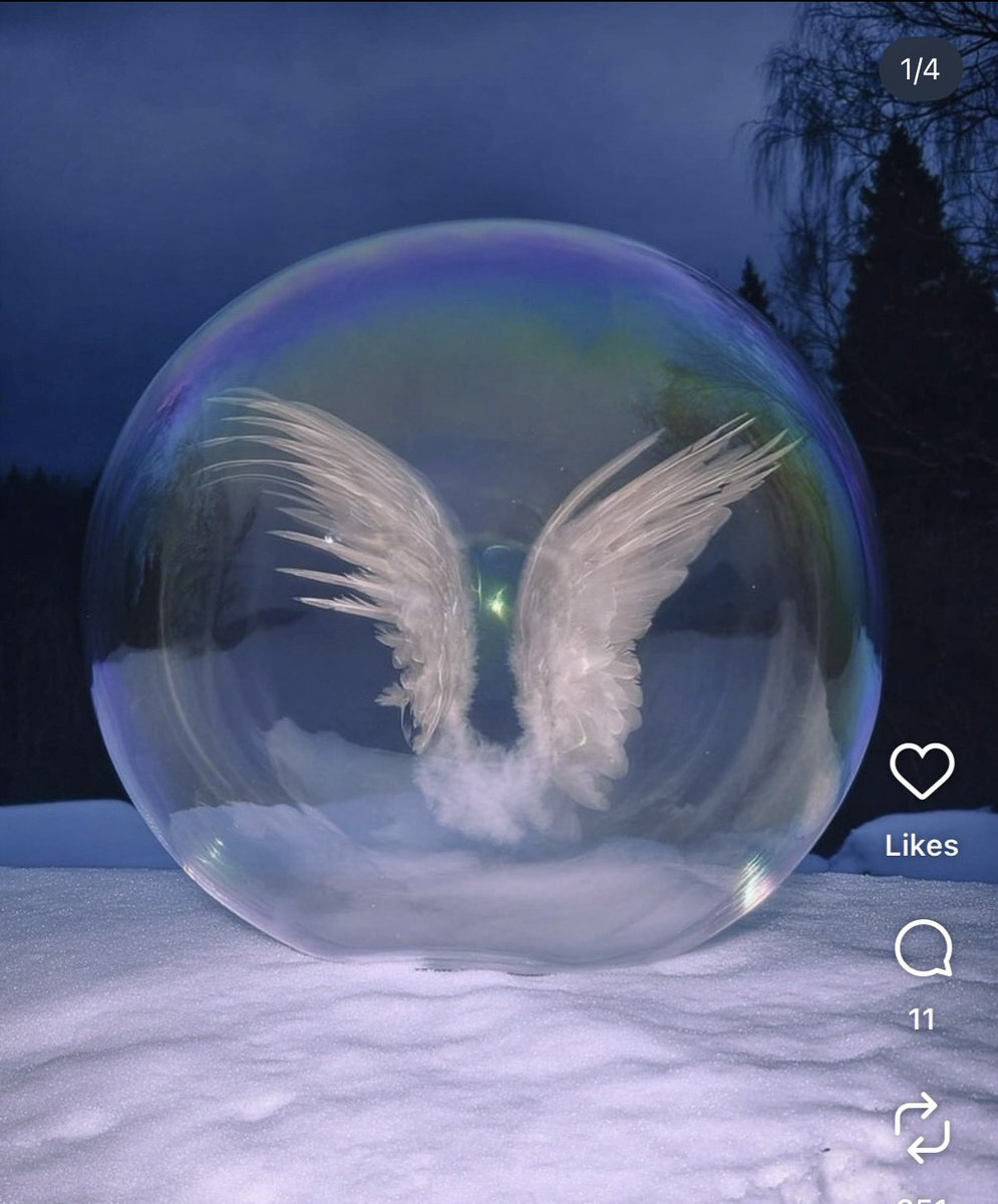 you’re in their dm’s and they just asked if this was me