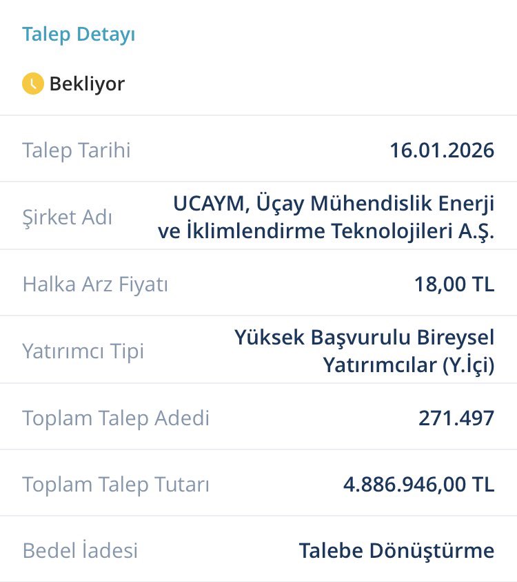 Yatırımcı Baba tweet media