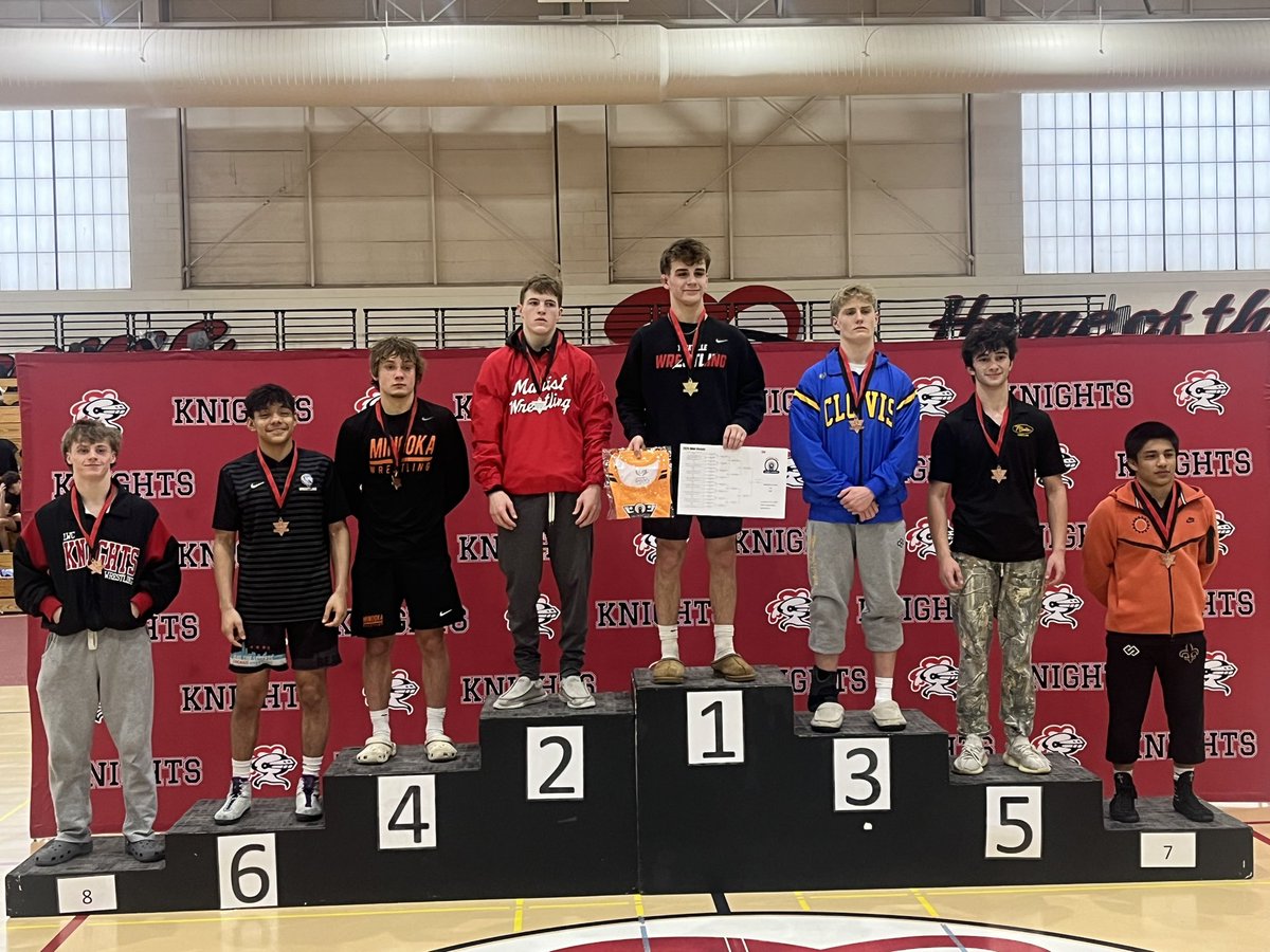 Yorkville Wrestling tweet media