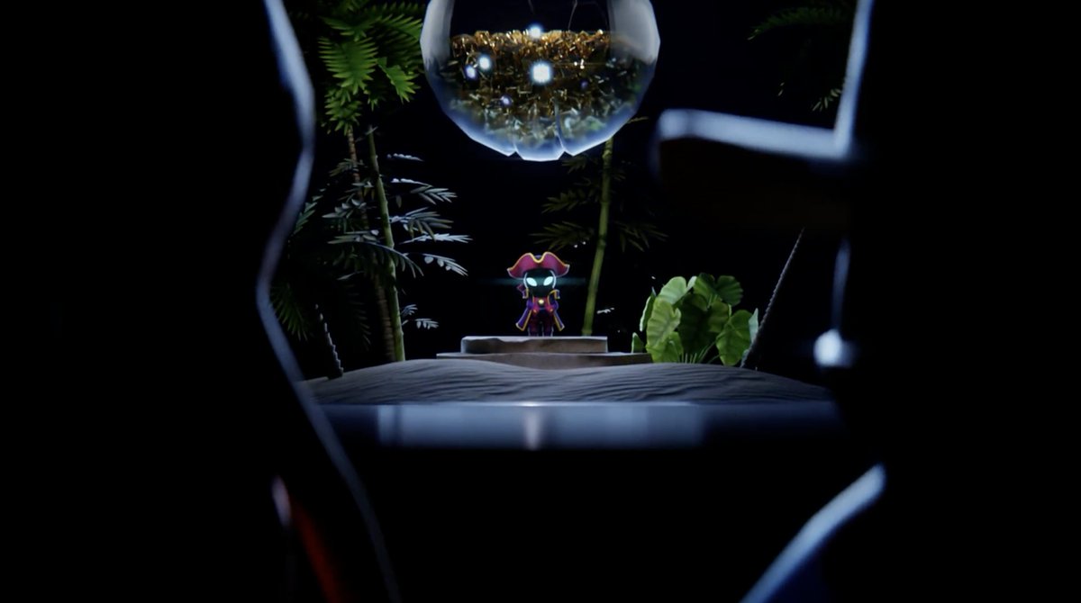 Nifty Island 🏝 tweet media