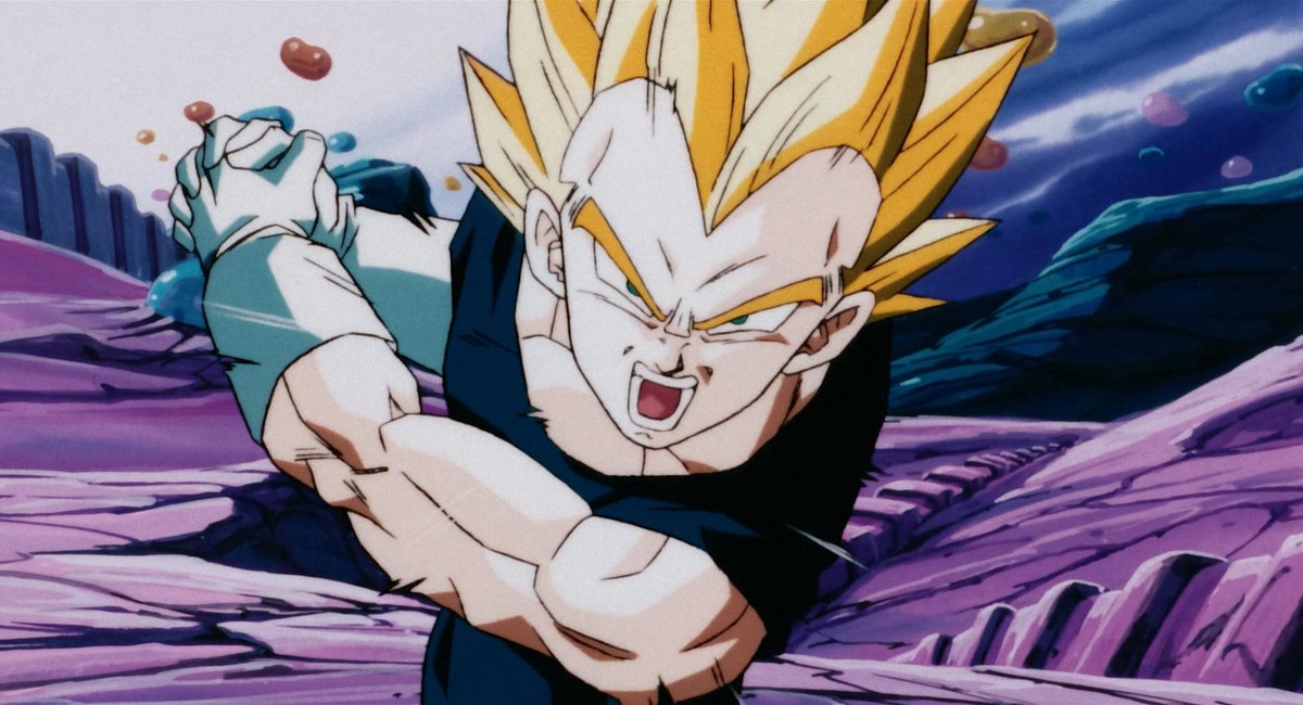 DB_Posts's tweet photo. Dragon Ball Z: Fusion Reborn (1995) https://t.co/IwedFEWNn7