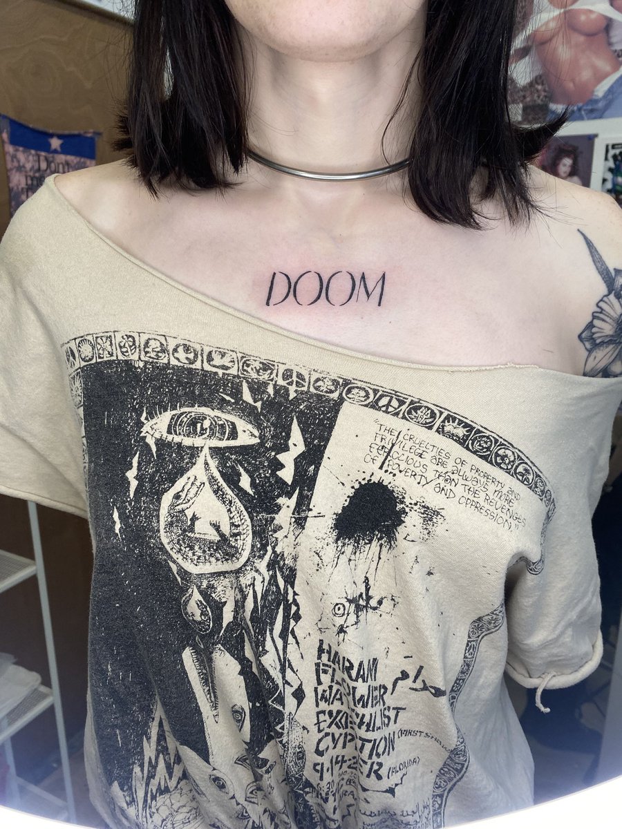 Peppermint tweet media