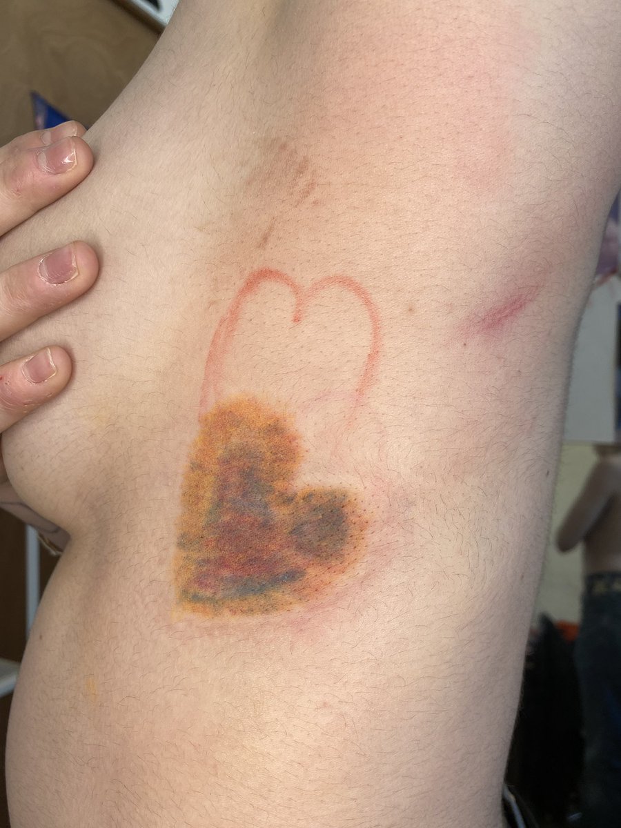 Peppermint tweet media