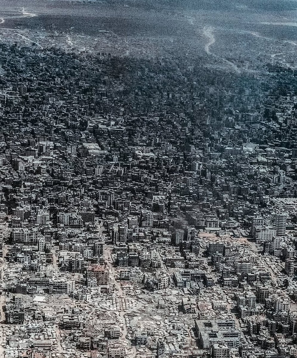 MusafirNafar's tweet image. This is beyond horrifying.

New data shows Israel has killed over 680,000 Palestinians in Gaza.

Among them:

• 380,000 infants under 5
• 99,000 children over 5

That’s 479,000 children murdered by Israel.

Israel isn’t “defending itself.” 

It is wiping out Palestinian life.